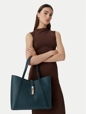 Obrázek produktu Furla Kabelka Goccia L WB01788 BX3353 CN 4907S Tmavě zelená