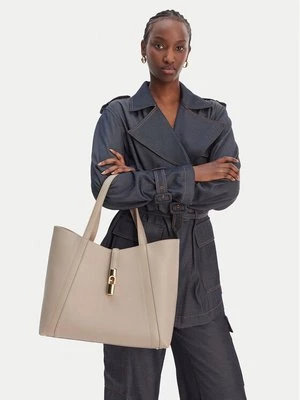 Obrázek produktu Furla Kabelka Goccia L WB01788 BX3353 KH 4488S Béžová