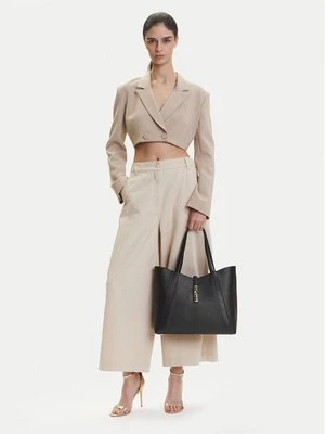 Obrázek produktu Furla Kabelka Goccia L  WB01788 BX3353 KH O6000 Černá