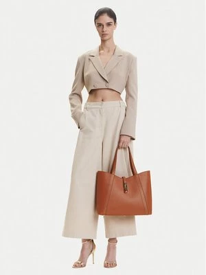 Obrázek produktu Furla Kabelka Goccia L  WB01788 BX3353 KH RY000 Hnědá