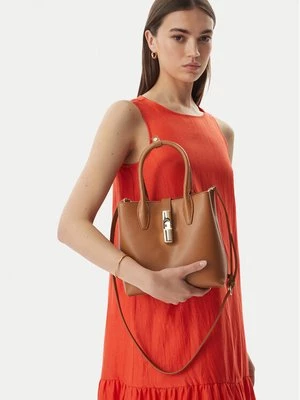 Obrázek produktu Furla Kabelka Goccia S WB01949 ARE000 KH 4557S Hnědá