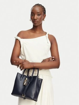Obrázek produktu Furla Kabelka Goccia S WB01949 ARE000 KH 4852S Tmavomodrá