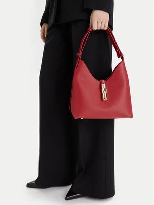 Obrázek produktu Furla Kabelka Goccia S WB01979 BX3353 KH 4484S Červená