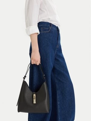 Obrázek produktu Furla Kabelka Goccia S WB01979 BX3353 KH O6000 Černá