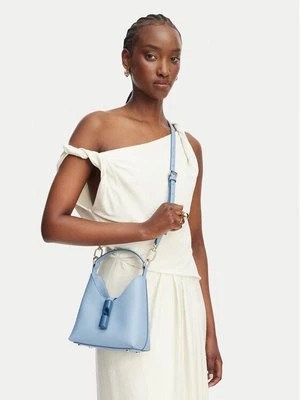 Obrázek produktu Furla Kabelka Iride Mini WE00876 ARE000 KH CDZ00 Světle modrá