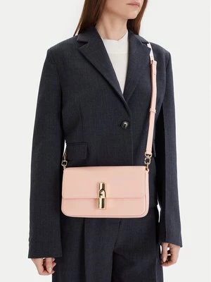 Obrázek produktu Furla Kabelka Iride S WB01826 ARE000 CN 4355S Růžová