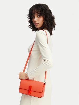 Obrázek produktu Furla Kabelka Iride S WB01826 ARE000 CN 4477S Červená