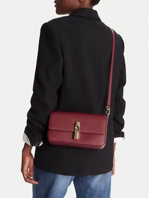 Obrázek produktu Furla Kabelka Iride WB01826 ARE000 CN CGQ00 1007 Červená