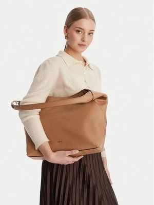 Obrázek produktu Furla Kabelka Lara L WB01876 HSF000 BG YU500 1007 Hnědá