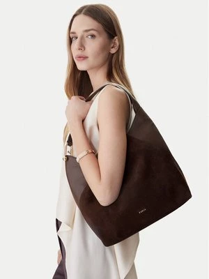 Obrázek produktu Furla Kabelka Lara M WB01900 BX1895 BG 4286S Hnědá