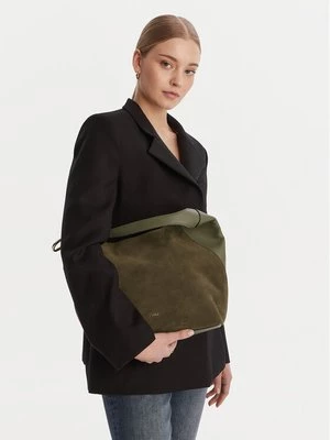 Obrázek produktu Furla Kabelka Lara M WB01900 BX1895 BG 4554S Zelená