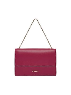 Obrázek produktu Furla Kabelka Lia M WP00609 BX3104 CN 5010S Tmavě růžová