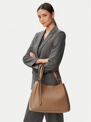 Obrázek produktu Furla Kabelka Nuvola L WB02100 HSF000 CN 4489S Světle hnědá