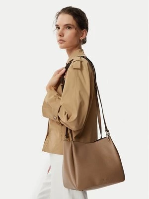 Obrázek produktu Furla Kabelka Nuvola M WB02020 HSF000 CN 4489S Světle hnědá