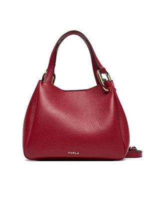Obrázek produktu Furla Kabelka Nuvola Mini WE00907 HSF000 CN CGQ00 Bordó