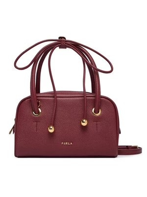 Obrázek produktu Furla Kabelka Poppy Mini WE00915 BX4573 CN 4908S Tmavě červená