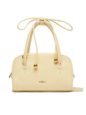 Obrázek produktu Furla Kabelka Poppy Mini WE00915 BX4573 CN DFM00 Světle žlutá