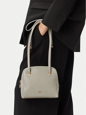 Obrázek produktu Furla Kabelka Poppy S WB02064 BX4573 CN 4897S Šedá