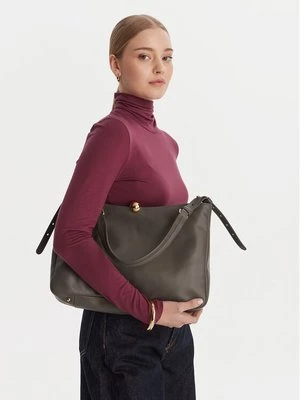 Obrázek produktu Furla Kabelka Sfera Soft L WB01365 BX3168 IT 4283S Šedá