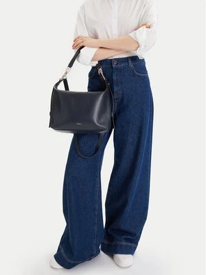 Obrázek produktu Furla Kabelka Tonie M WB01964 A.0023 CN 2676S Tmavomodrá