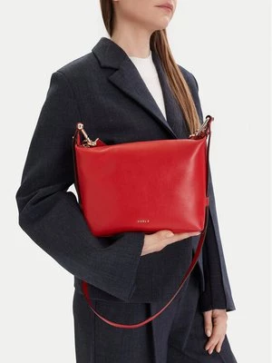 Obrázek produktu Furla Kabelka Tonie Mini WE00877 A.0023 CN 4484S Červená