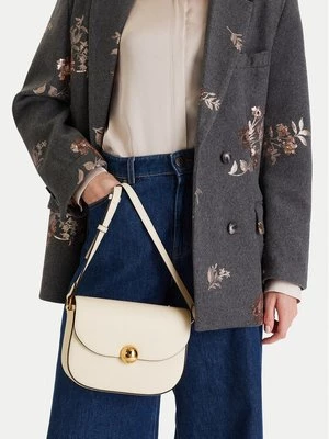 Obrázek produktu Furla Kabelka WB01887 BX3036 CN PNN00 Écru Krémová