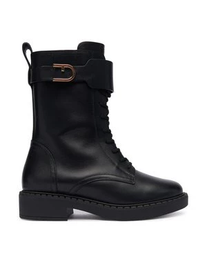 Obrázek produktu Furla Kotníková obuv YK11FNL-BX4223-O6000-1-007-20-AL-3 Černá