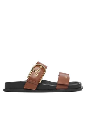 Obrázek produktu Furla Nazouváky Solea YL56SOE BX4513 CN 03B00 Hnědá