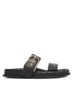 Obrázek produktu Furla Nazouváky Solea YL56SOE BX4513 CN O6000 Černá