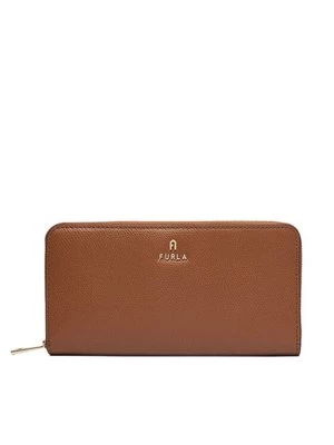 Obrázek produktu Furla Peněženka Camelia XL WP00322 ARE000 CN 03B00 Tmavě hnědá