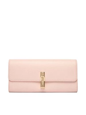 Obrázek produktu Furla Peněženka Iride Continental Wallet WP00591 ARE000 CN 4355S Růžová