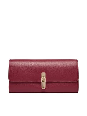 Obrázek produktu Furla Peněženka Iride Continental Wallet WP00591 ARE000 CN CGQ00 Červená
