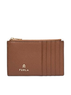 Obrázek produktu Furla Pouzdro na kreditní karty Camelia M WP00310 ARE000 CN 03B00 Bordó