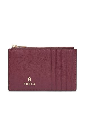 Obrázek produktu Furla Pouzdro na kreditní karty Camelia M WP00310 ARE000 CN 4908S Tmavě červená