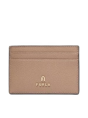 Obrázek produktu Furla Pouzdro na kreditní karty Camelia S WP00305 ARE000 CN 1257S Béžová