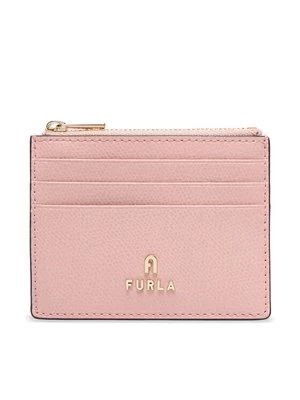 Obrázek produktu Furla Pouzdro na kreditní karty Camelia S WP00388 ARE000 CN 4910S Světle růžová