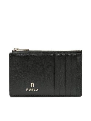 Obrázek produktu Furla Pouzdro na kreditní karty Camelia WP00310-ARE000-O6000-1007 Černá