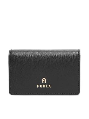 Obrázek produktu Furla Pouzdro na kreditní karty Camelia WP00408 ARE000 CN O6000 Černá