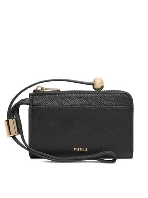 Obrázek produktu Furla Pouzdro na kreditní karty Laura M WP00618 ARE000 CN O6000 Černá