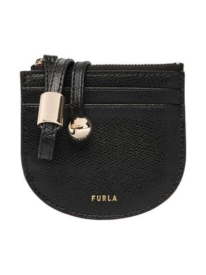 Obrázek produktu Furla Pouzdro na kreditní karty Laura S WP00512 ARE000 CN O6000 Černá