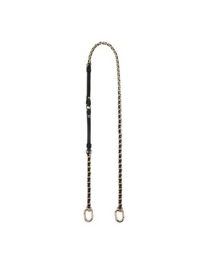 Obrázek produktu Furla Přídavný popruh na kabelku Fiona Chain Shoulder Strap WK00426 BX4091 CN O6000 Černá
