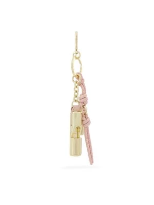 Obrázek produktu Furla Přívěsek Iride Keyring WR00883 AME000 CN 4575S Růžová
