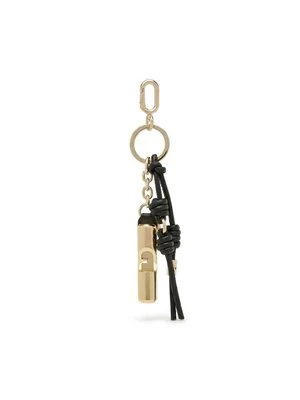 Obrázek produktu Furla Přívěsek Iride Keyring WR00883 AME000 CN CGO00 Černá