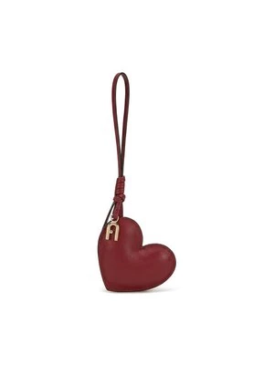 Obrázek produktu Furla Přívěsek Padded Heart WK00553 BX2269 CN 0053S Bordó