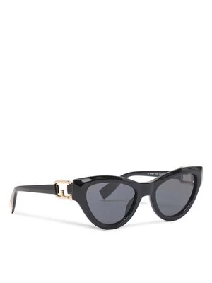 Obrázek produktu Furla Sluneční brýle Sunglasses WD00156 A.0116-O6000-4-401-20-CN-D Černá