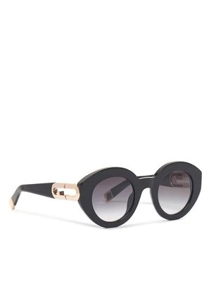 Obrázek produktu Furla Sluneční brýle WD00157 A.0116 CN O6000 Černá