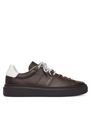Obrázek produktu Furla Sneakersy Hype YM49HYP BX3477 PT 5303S Tmavě hnědá