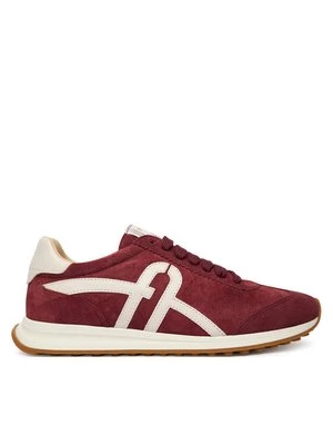Obrázek produktu Furla Sneakersy Retro YK56RET BX0580 0213S Bordó