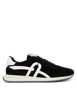 Obrázek produktu Furla Sneakersy Retro YK56RET BX0580 Černá