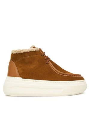 Obrázek produktu Furla Sněhule YK32NUA BX4212 PT RY000 1007 Hnědá